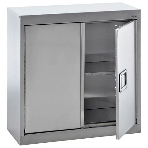 steel wall mounted cabinets